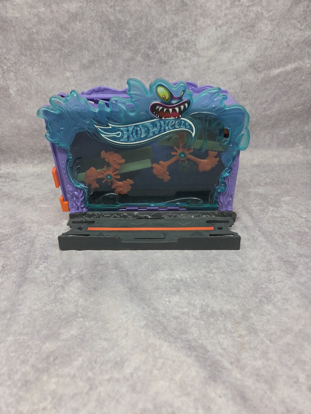 Rare 2017 Hot Wheels City Downtown Aquarium Bash Cars Set Replacement Part GL